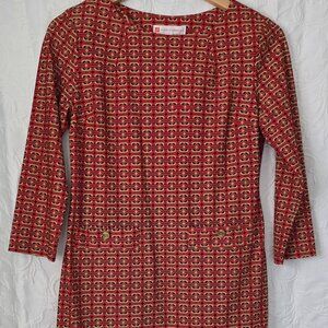 Jude Connally Sabine Dress